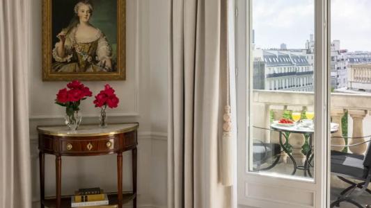 Four Seasons George v Paris - 87