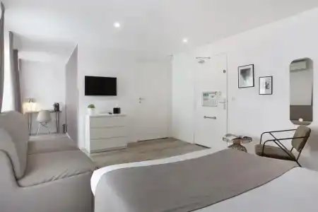 L'alcôve Hôtel - 74