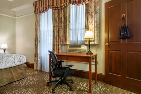 Best Western Plus Pioneer Square Downtown - 43