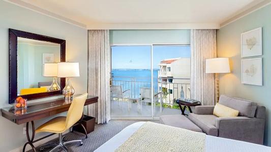 Loews Coronado Bay Resort - 52