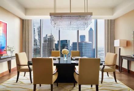 The Oberoi Dubai - 73