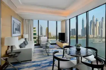 Marriott Resort Palm Jumeirah, Dubai - 67