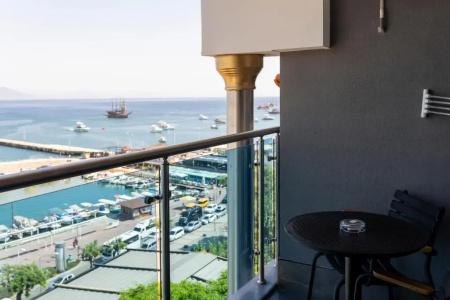 Quattro City Seaport - 103