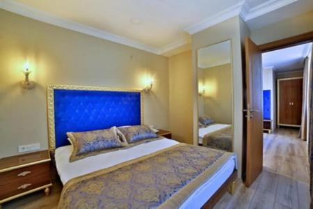 The Hera Premium Hotels - 41