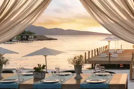 Rixos Premium Bodrum - 35