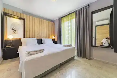 Aria Riva Apart - 35