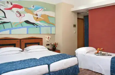 Best Western Artdeco - 36