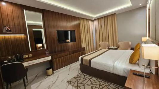 Golden Tulip Deira - 49