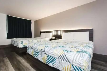 Studio 6 - Houston, Tx Medical Center Nrg Stadium - 27
