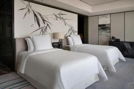 Four Seasons Guangzhou - 7