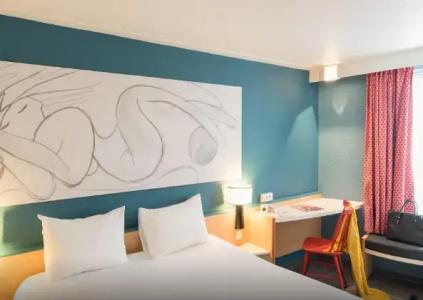 ibis Reims Centre Gare - 15
