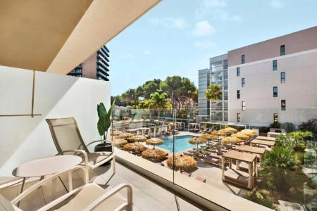 Aubamar Suites & Spa - 61