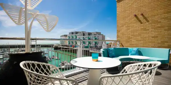 Malmaison Brighton - 46