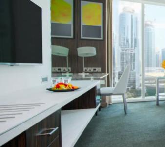 voco - Bonnington Dubai, an IHG - 54