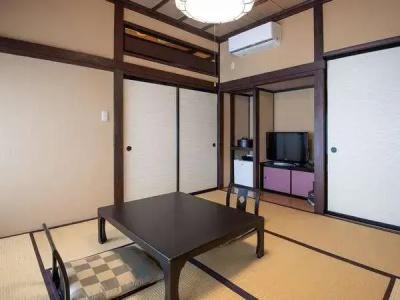 Nikko Tokinoyuu - 29