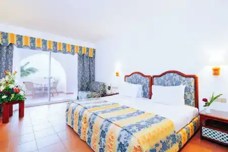 Domina Sultan & Resort - 37