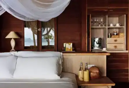 Six Senses Yao Noi - Sha Plus - 76