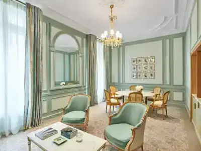 Le Meurice – Dorchester Collection - 65