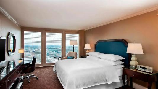 Sheraton New Orleans - 57