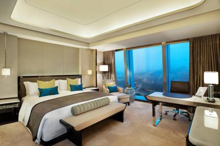 The St. Regis Shenzhen - 50