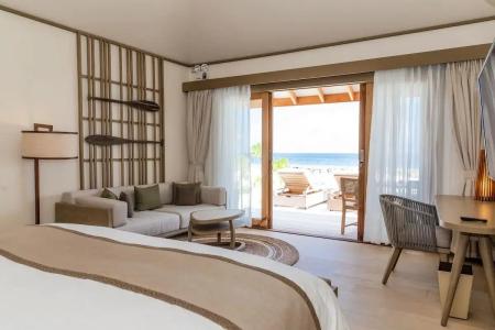 Kagi Maldives Spa Island - 5