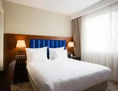 Ramada Plaza By Wyndham Istanbul Sultanahmet - 21