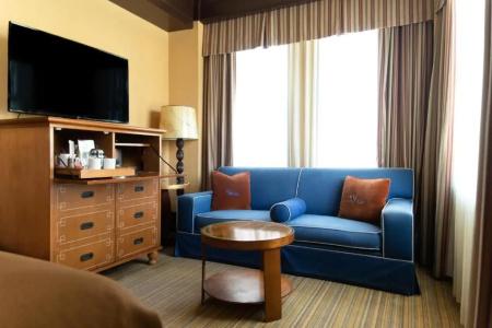 The Arctic Club Seattle, a DoubleTree by Hilton - 66