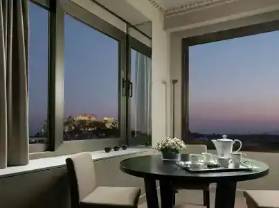 Njv Athens Plaza - 68