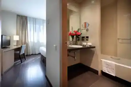 Eurostars Lucentum - 12