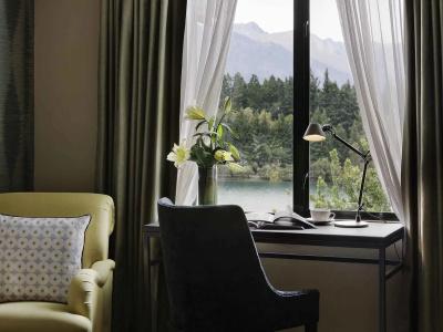 St Moritz - MGallery by Sofitel - 58