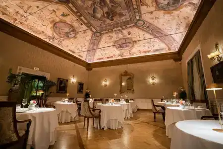 Grand Majestic gia' Baglioni - 19