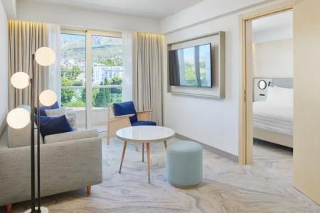Le Meridien Lav Split - 65