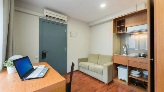 ApartSenator Barcelona - 45