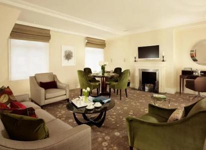 Taj 51 Buckingham Gate Suites and Residences - 108