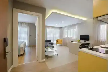 Trend Suites - 43