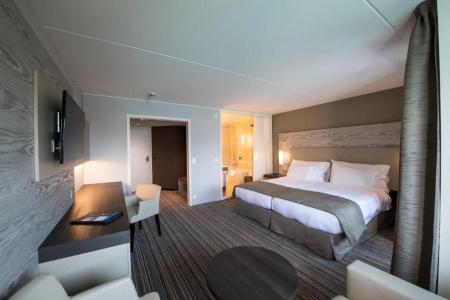 Eurotel Montreux - 73
