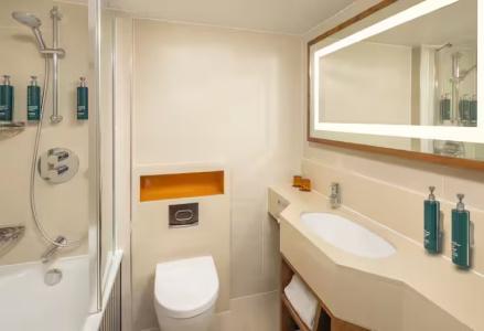 DoubleTree by Hilton London - Hyde Park - 49