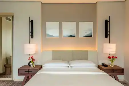 Grand Hyatt Rio de Janeiro - 83