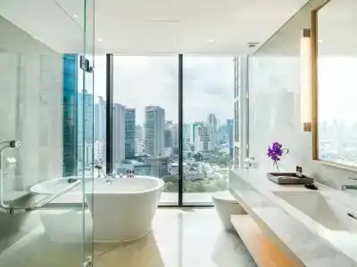 Skyview Bangkok - Sha Extra Plus - 69