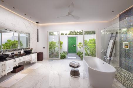 Emerald Maldives Resort & Spa-Deluxe All Inclusive - 52
