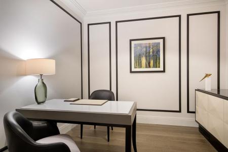 The St. Regis Amman - 73