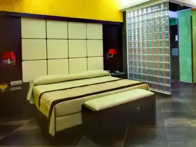 Pompei Resort - 79