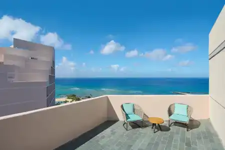 Prince Waikiki - 98