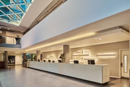 DoubleTree by Hilton London - Tower of London - 1