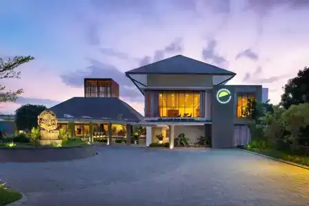 Element by Westin Bali Ubud - 26