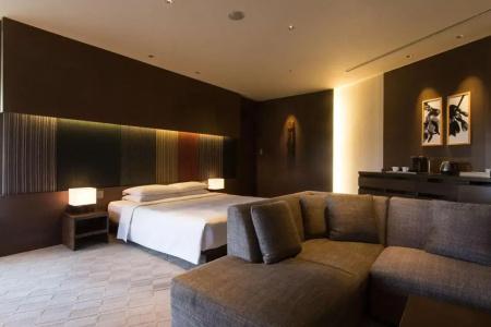 Hyatt Regency Kyoto - 5