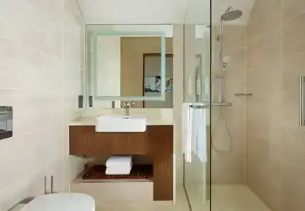 Courtyard by Marriott Baku - 83
