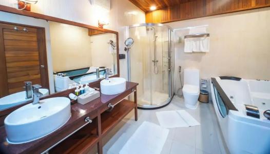 Araamus Maldives - 11