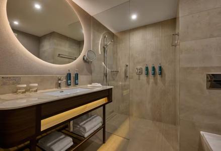 Hilton Sofia - 33