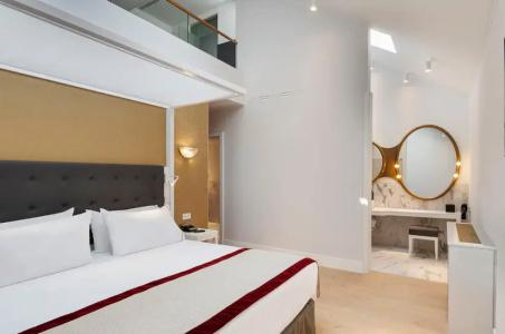 Áurea Ana Palace by Eurostars Company - 75